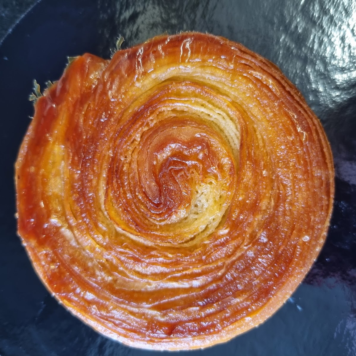 Kouign-amann
